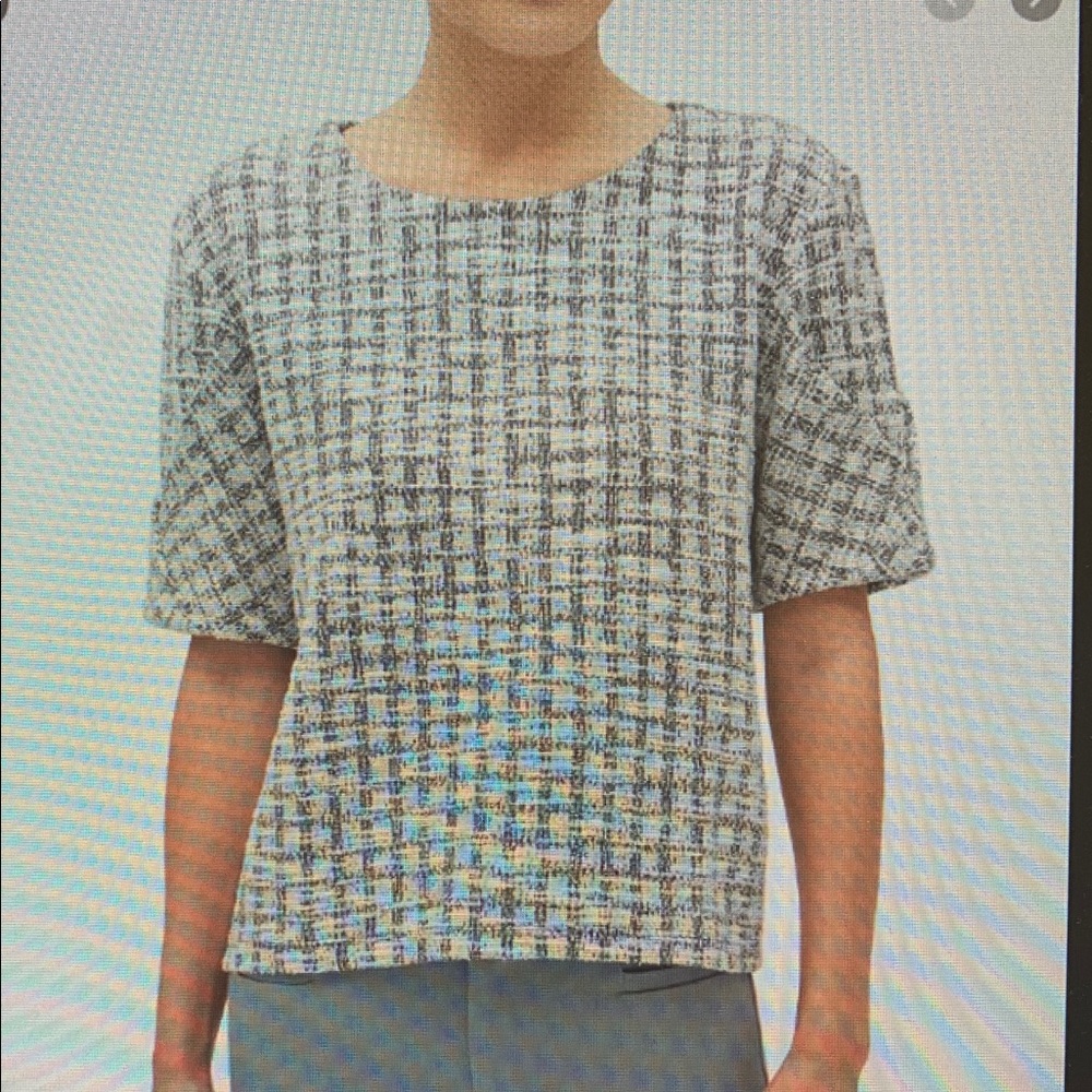Banana Republic blouse - Picture 6 of 6